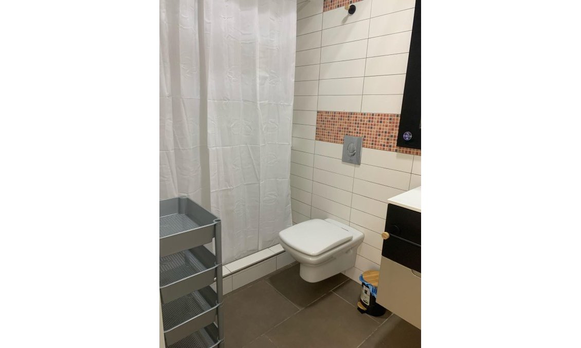 Segunda mano - Apartamento -
Guardamar del Segura - Pueblo