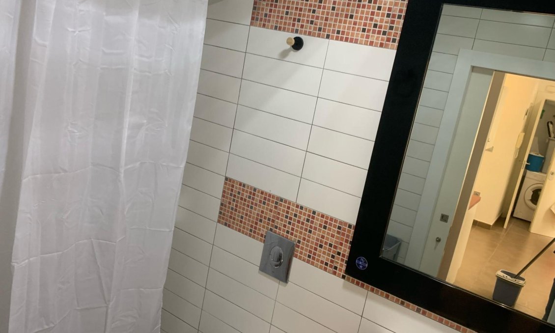 Segunda mano - Apartamento -
Guardamar del Segura - Pueblo