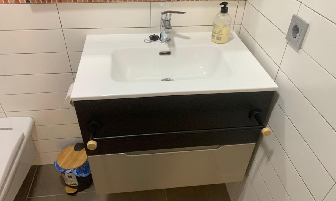 Segunda mano - Apartamento -
Guardamar del Segura - Pueblo