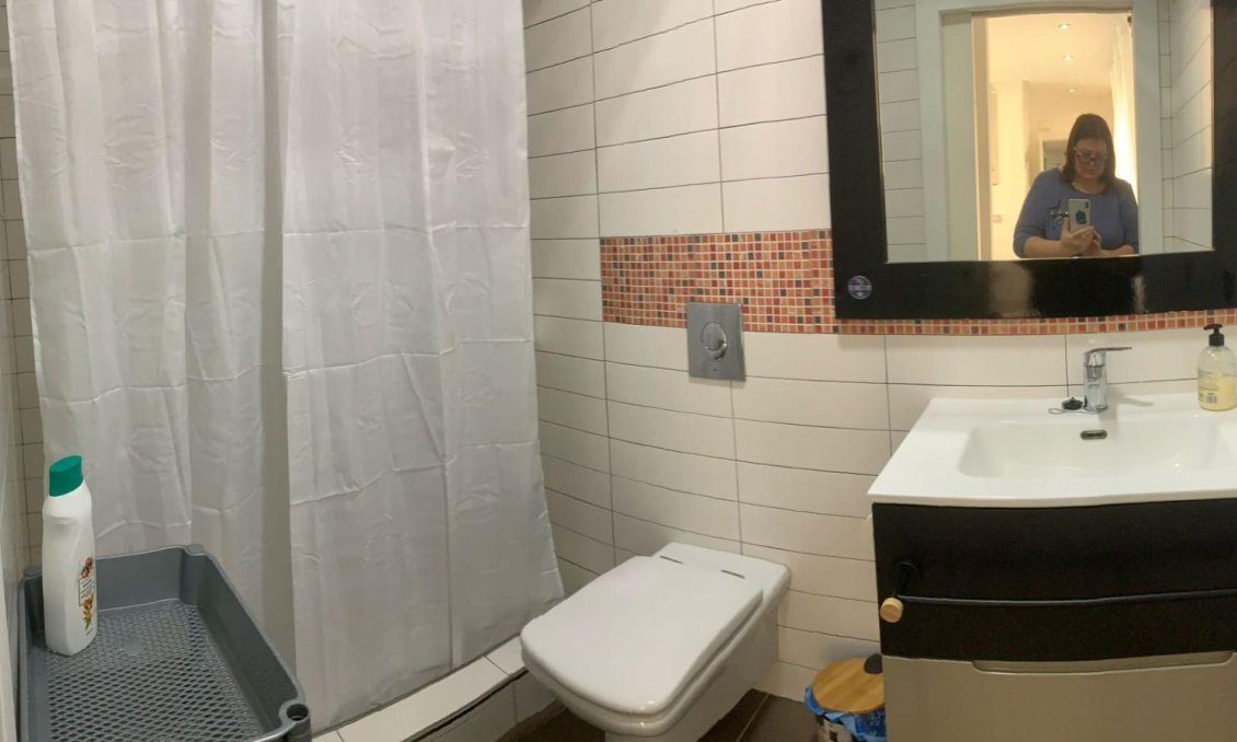Segunda mano - Apartamento -
Guardamar del Segura - Pueblo