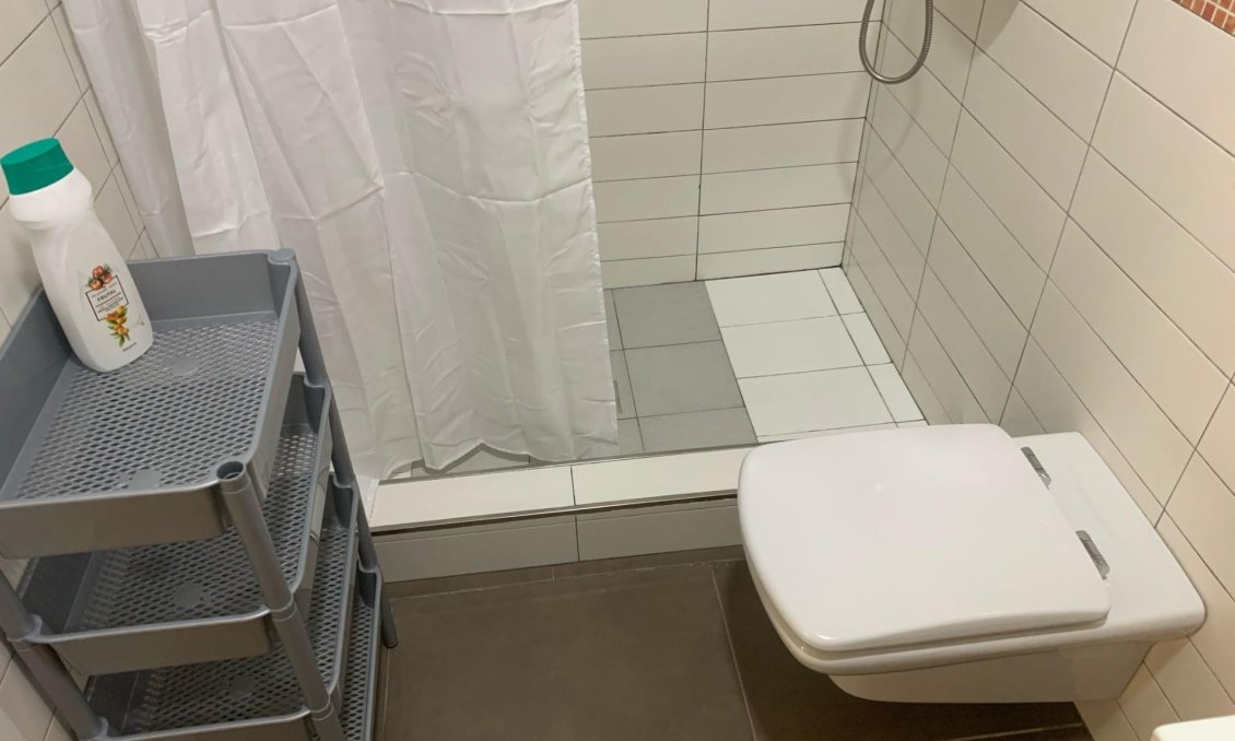 Segunda mano - Apartamento -
Guardamar del Segura - Pueblo