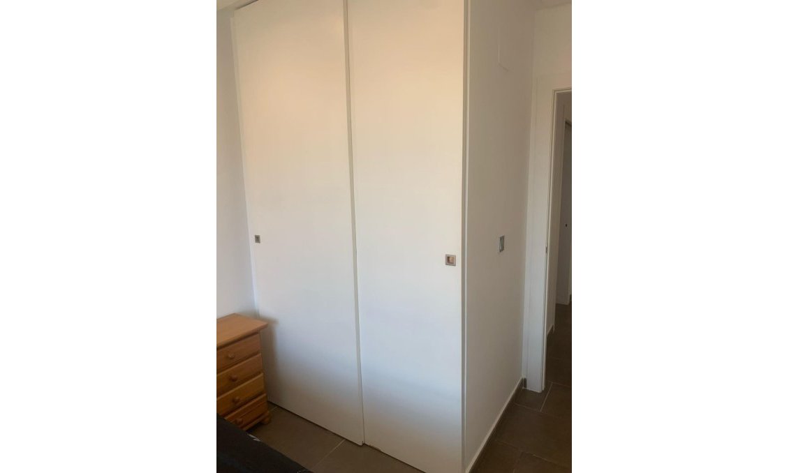 Segunda mano - Apartamento -
Guardamar del Segura - Pueblo