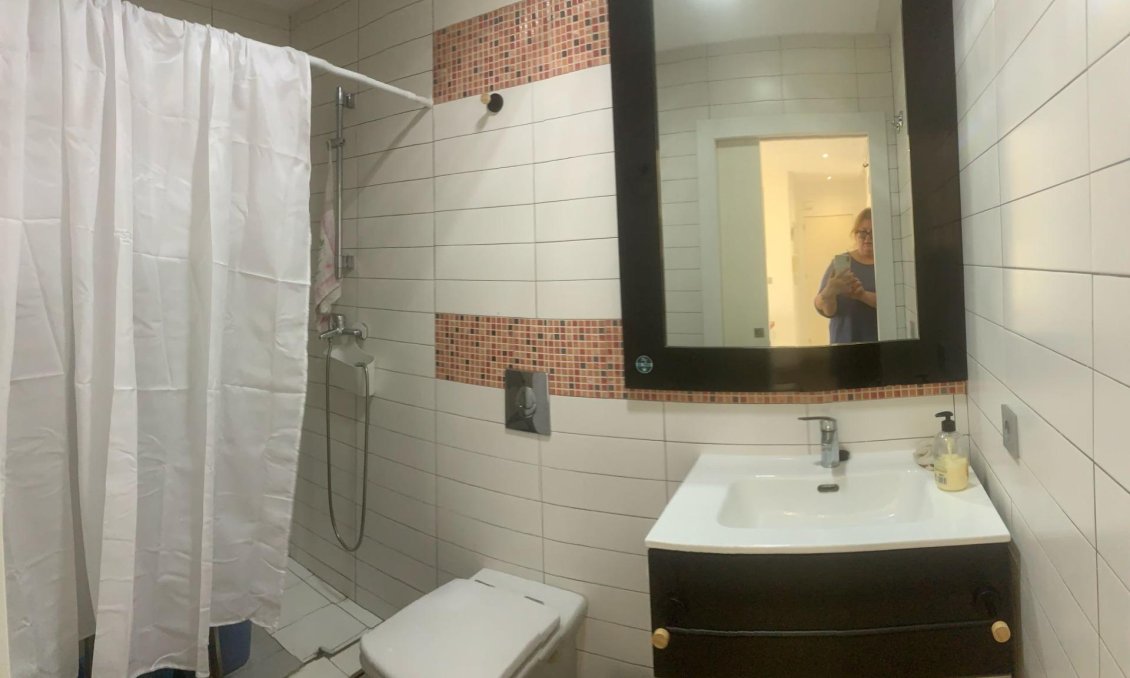 Segunda mano - Apartamento -
Guardamar del Segura - Pueblo