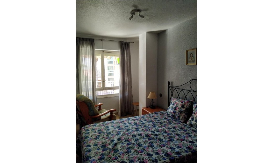 Segunda mano - Apartamento -
Torrevieja - Playa De Los Naufragos