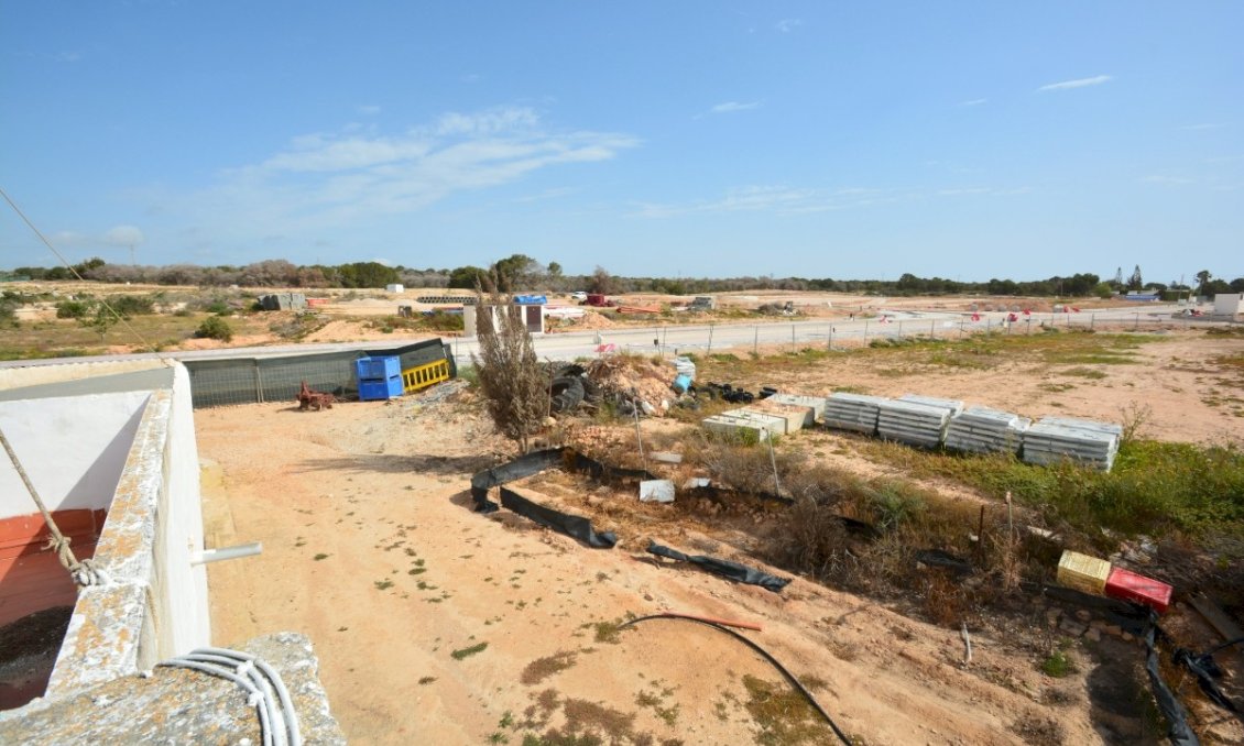 Wiederverkauf - Villa -
Guardamar del Segura - Costa Blanca