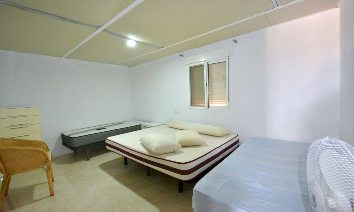 Wiederverkauf - Villa -
Guardamar del Segura - Costa Blanca