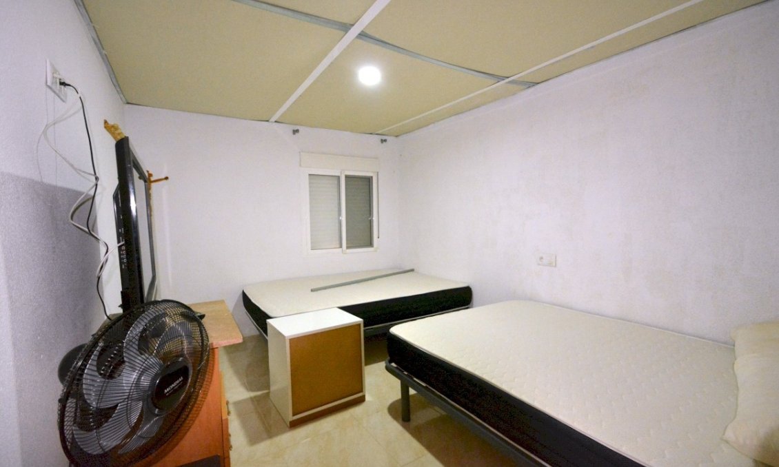 Wiederverkauf - Villa -
Guardamar del Segura - Costa Blanca