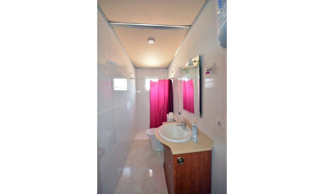 Wiederverkauf - Villa -
Guardamar del Segura - Costa Blanca