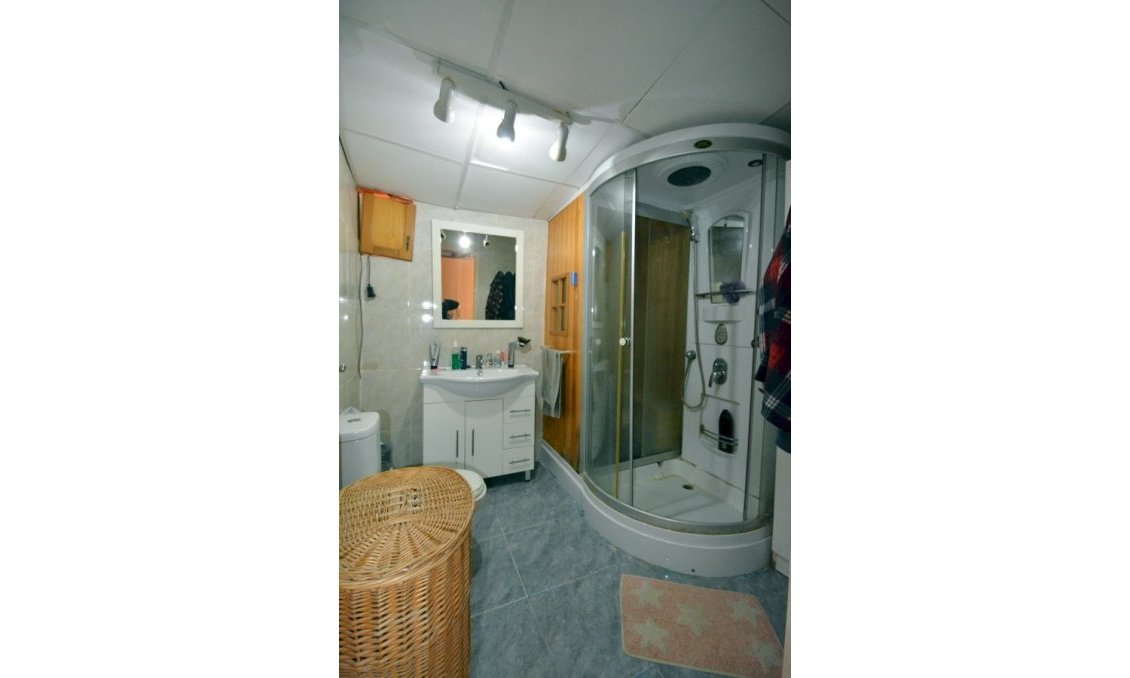 Wiederverkauf - Villa -
Guardamar del Segura - Costa Blanca