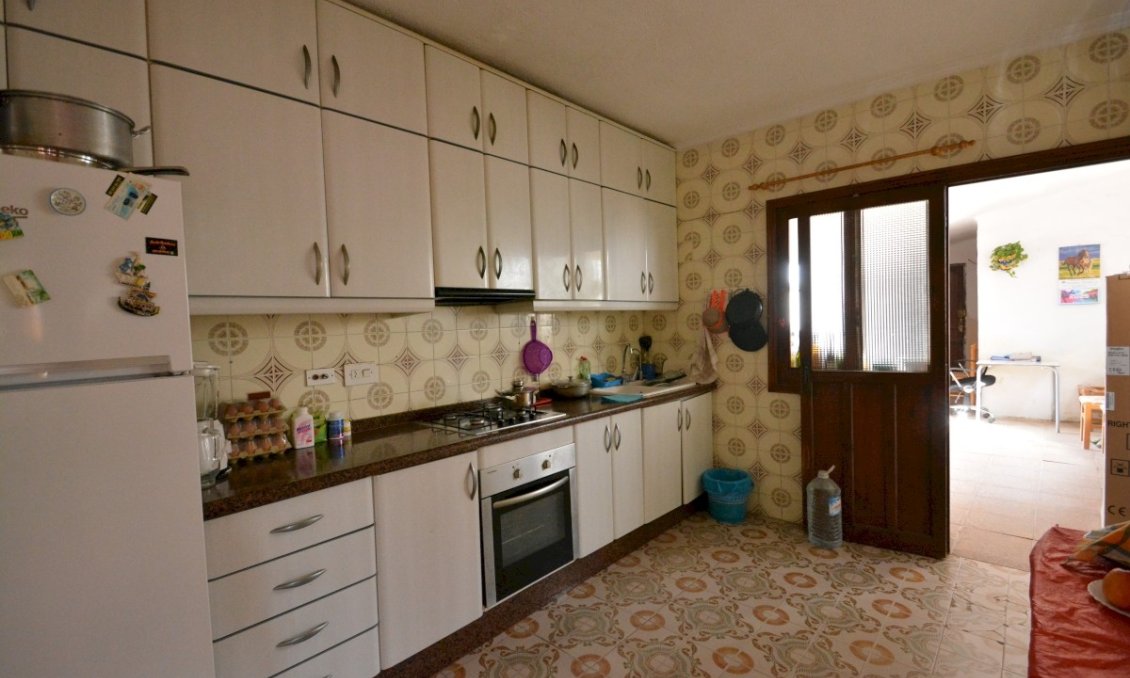 Wiederverkauf - Villa -
Guardamar del Segura - Costa Blanca