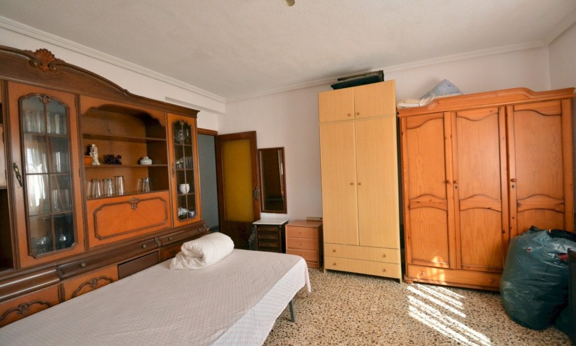 Wiederverkauf - Villa -
Guardamar del Segura - Costa Blanca