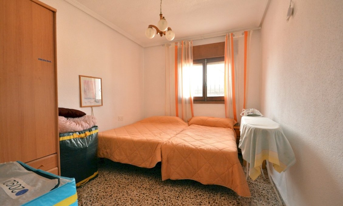 Wiederverkauf - Villa -
Guardamar del Segura - Costa Blanca