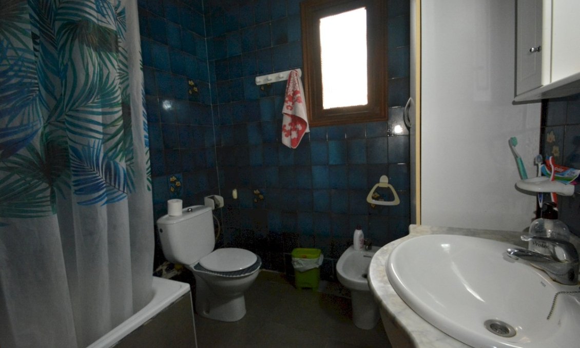 Wiederverkauf - Villa -
Guardamar del Segura - Costa Blanca