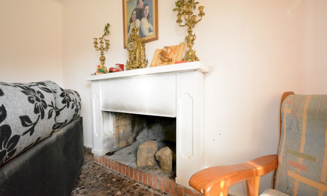 Wiederverkauf - Villa -
Guardamar del Segura - Costa Blanca