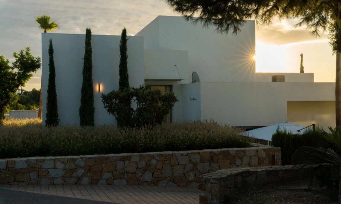 Segunda mano - Villa -
San Miguel de Salinas - Inland