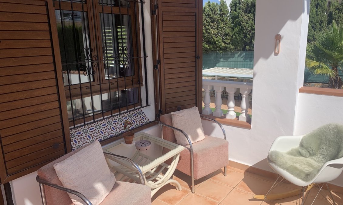 Segunda mano - Villa -
Villamartin - Costa Blanca