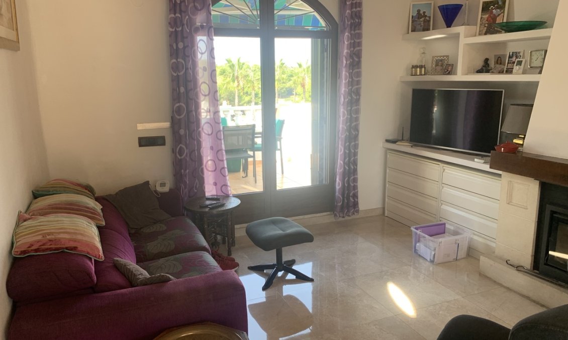 Segunda mano - Villa -
Villamartin - Costa Blanca