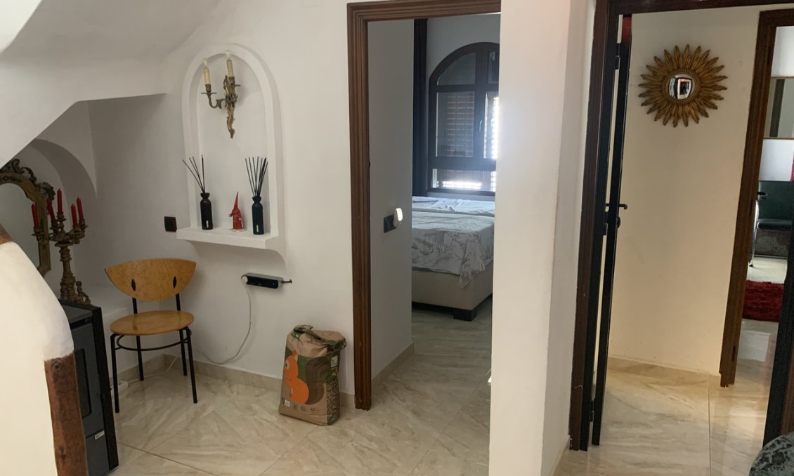 Segunda mano - Villa -
Villamartin - Costa Blanca