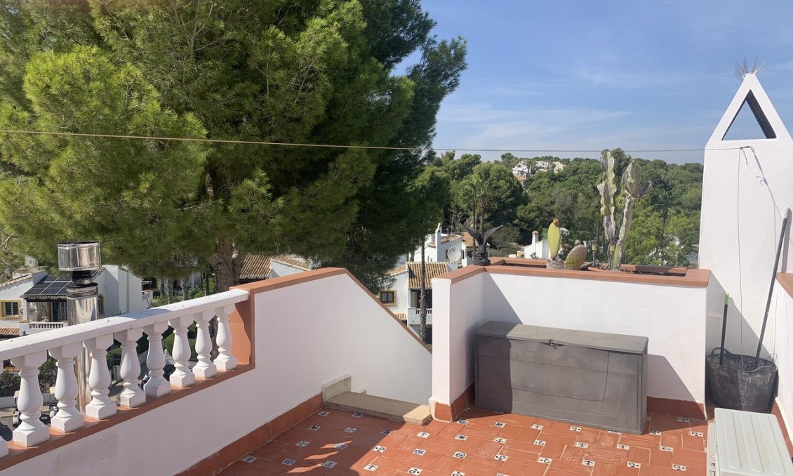 Segunda mano - Villa -
Villamartin - Costa Blanca