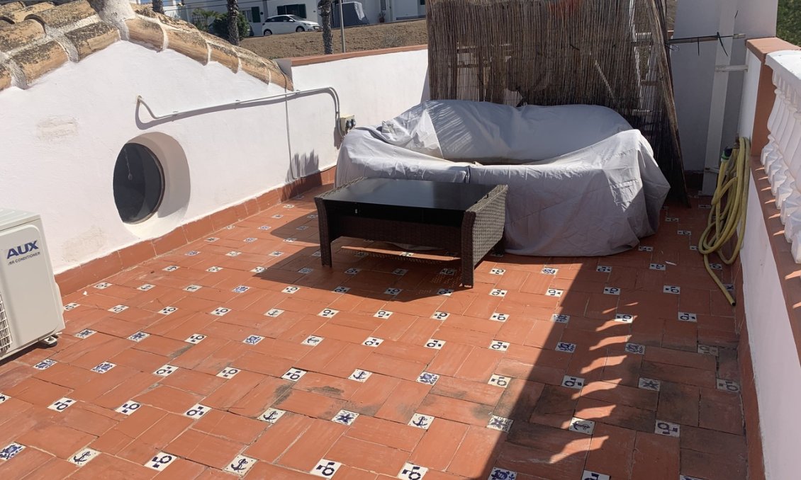 Segunda mano - Villa -
Villamartin - Costa Blanca