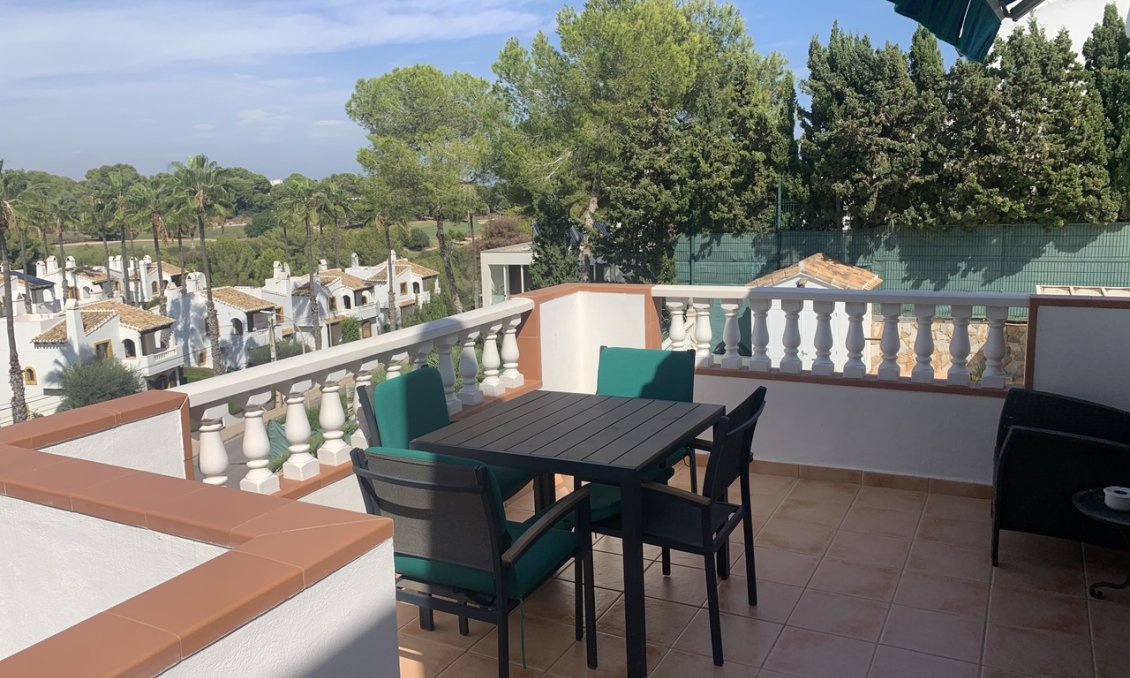 Segunda mano - Villa -
Villamartin - Costa Blanca