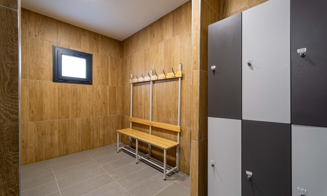 Segunda mano - Apartamento -
Orihuela Costa - Costa Blanca