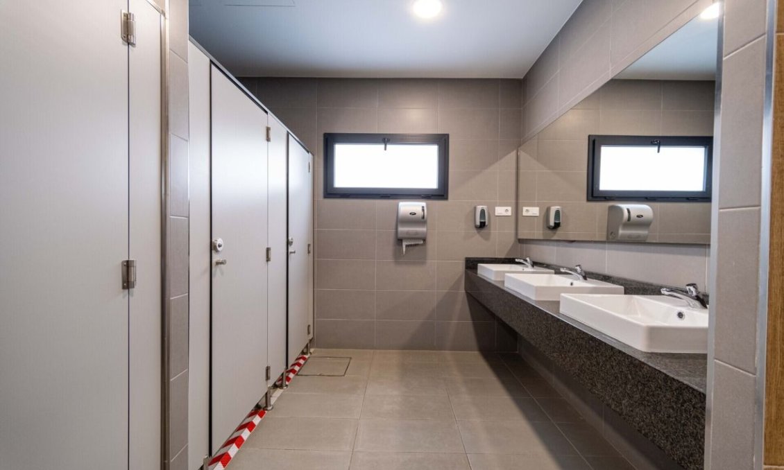 Segunda mano - Apartamento -
Orihuela Costa - Costa Blanca