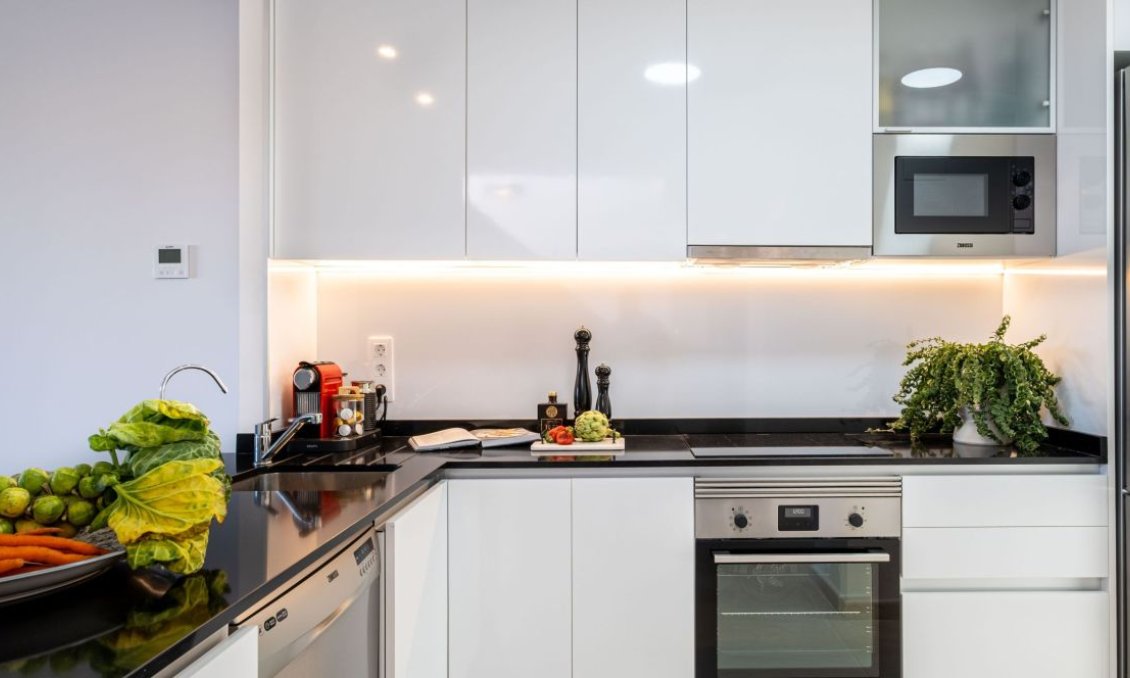 Segunda mano - Apartamento -
Orihuela Costa - Costa Blanca