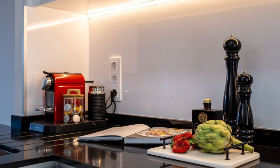 Segunda mano - Apartamento -
Orihuela Costa - Costa Blanca