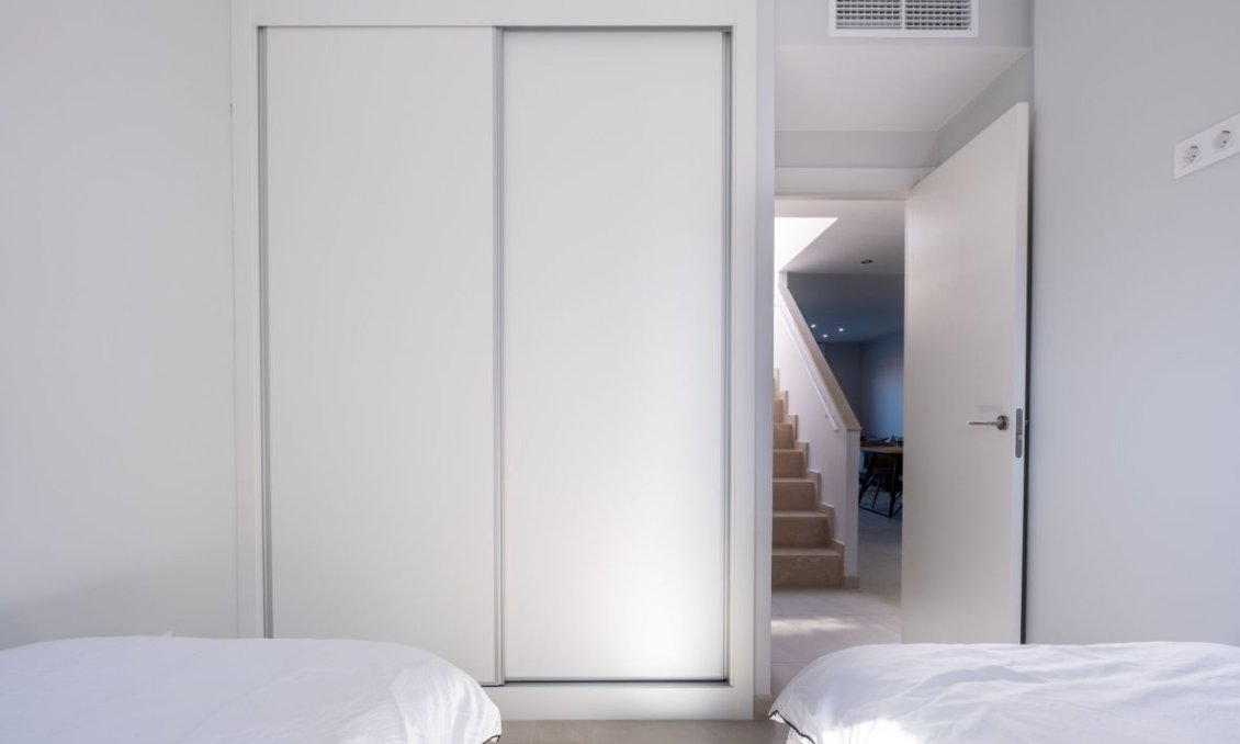 Segunda mano - Apartamento -
Orihuela Costa - Costa Blanca