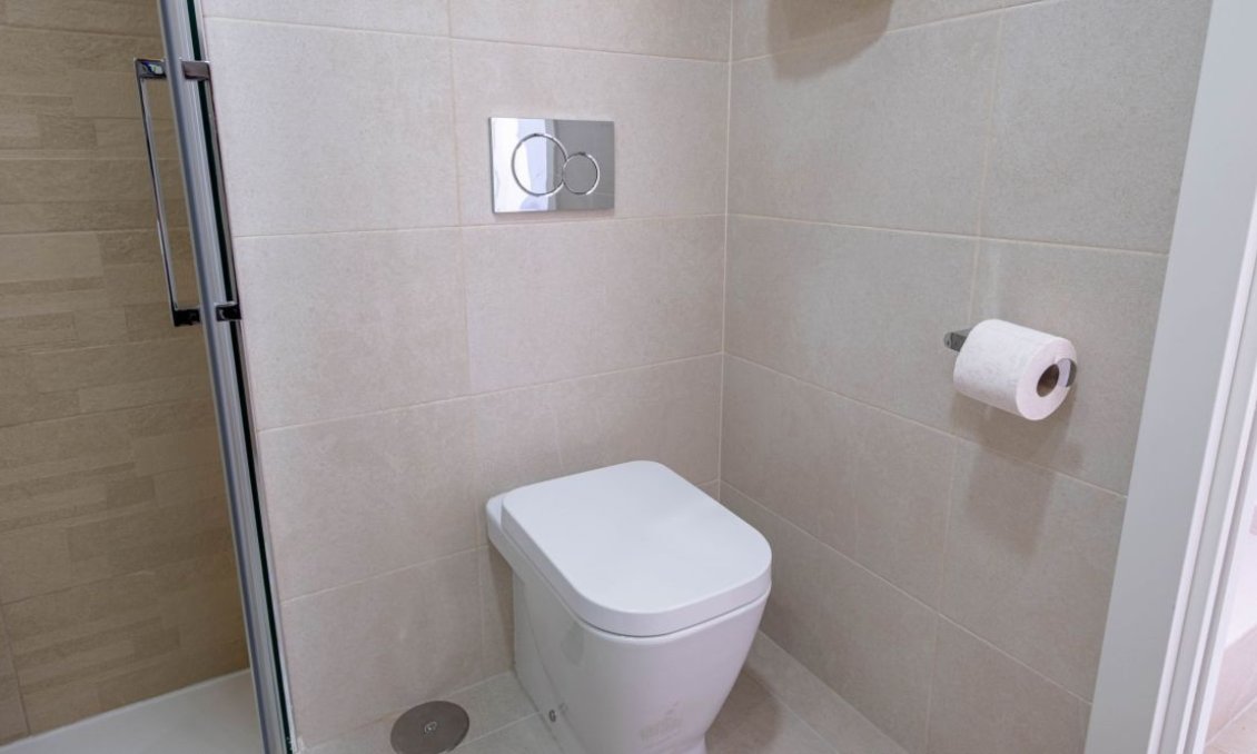 Segunda mano - Apartamento -
Orihuela Costa - Costa Blanca