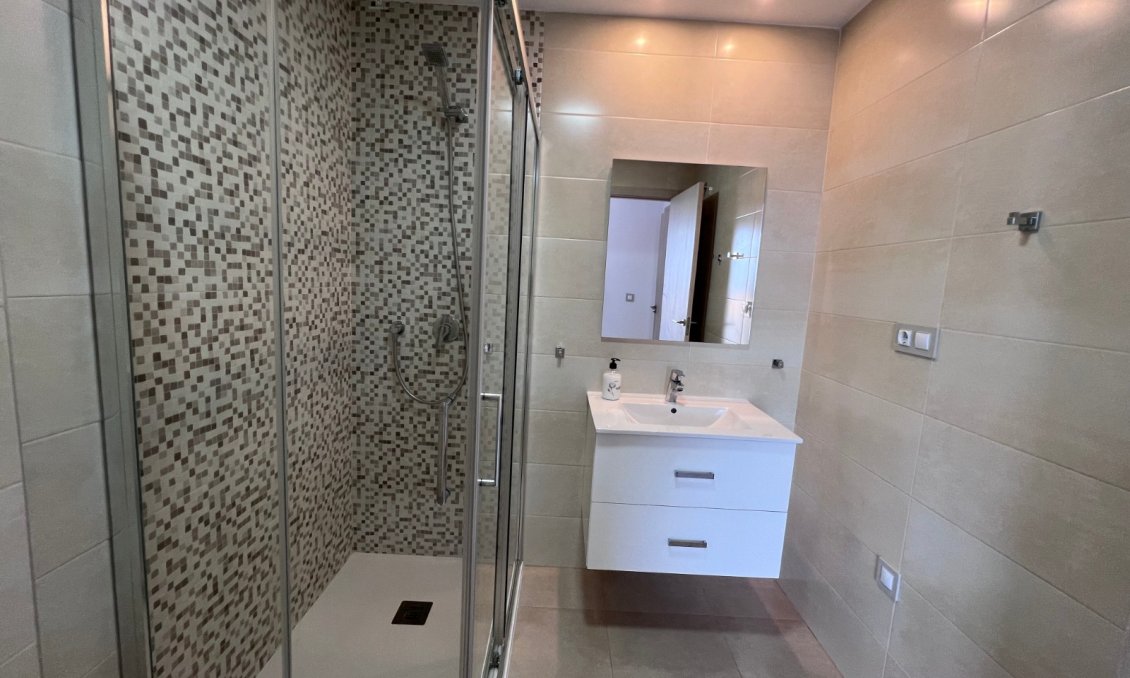 Segunda mano - Apartamento -
Lomas De Campoamor - Inland
