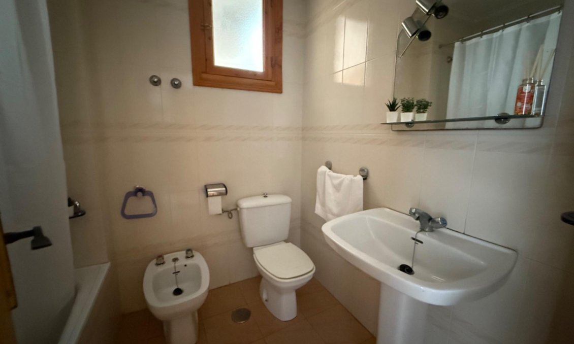 Segunda mano - Apartamento -
Torrevieja - El Acequión - Los Náufragos