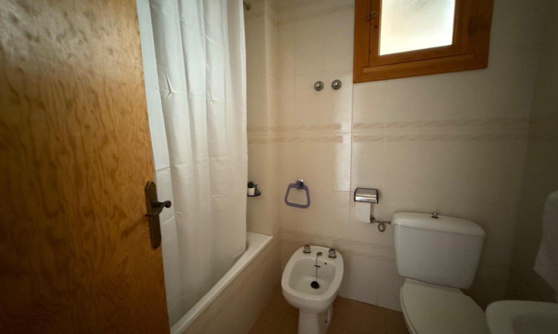 Segunda mano - Apartamento -
Torrevieja - El Acequión - Los Náufragos
