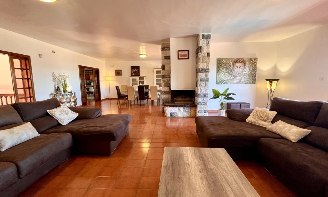 Segunda mano - Villa -
La Nucía - Costa Blanca