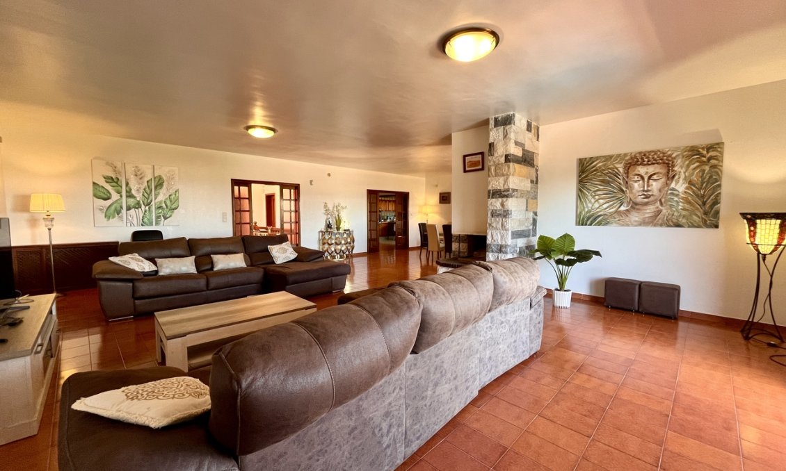Segunda mano - Villa -
La Nucía - Costa Blanca