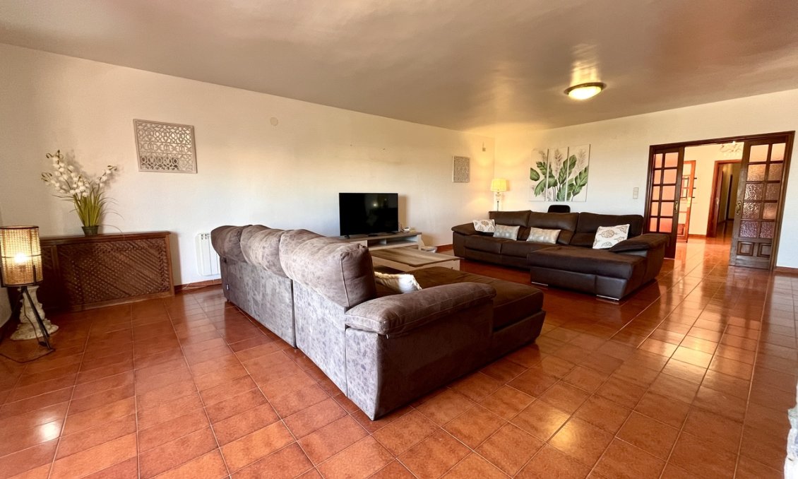 Segunda mano - Villa -
La Nucía - Costa Blanca
