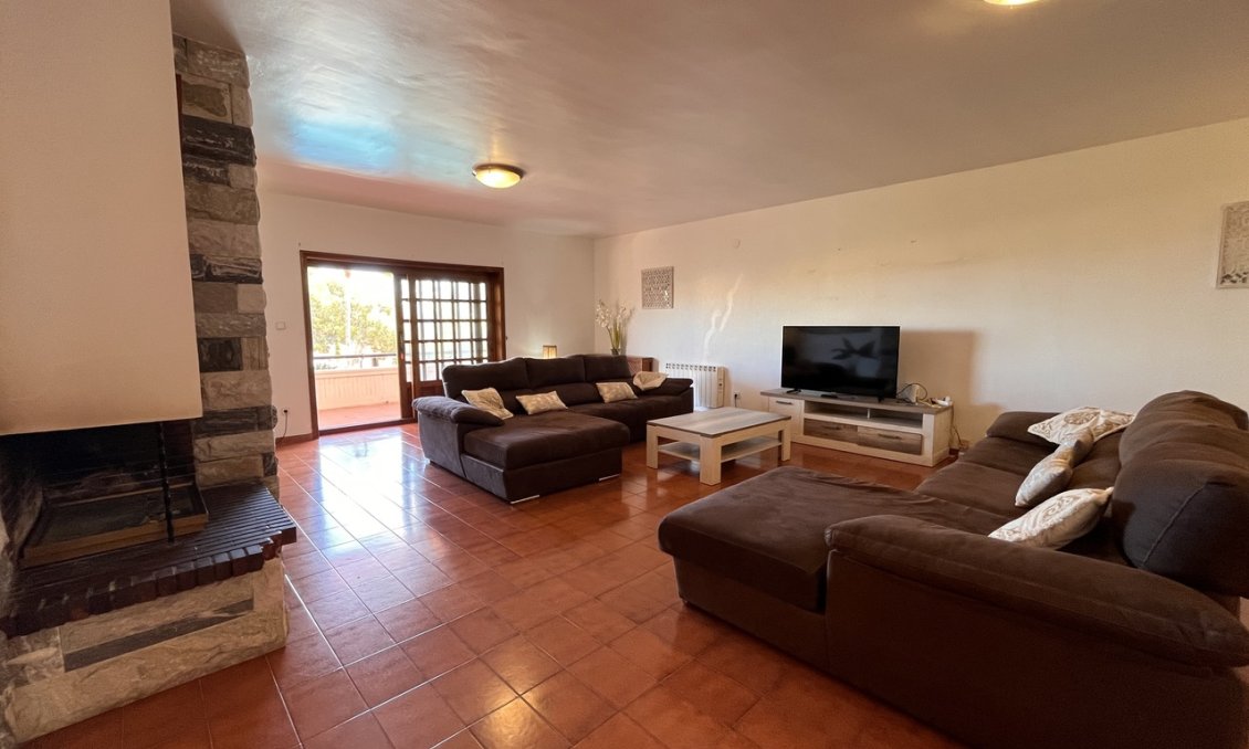 Segunda mano - Villa -
La Nucía - Costa Blanca