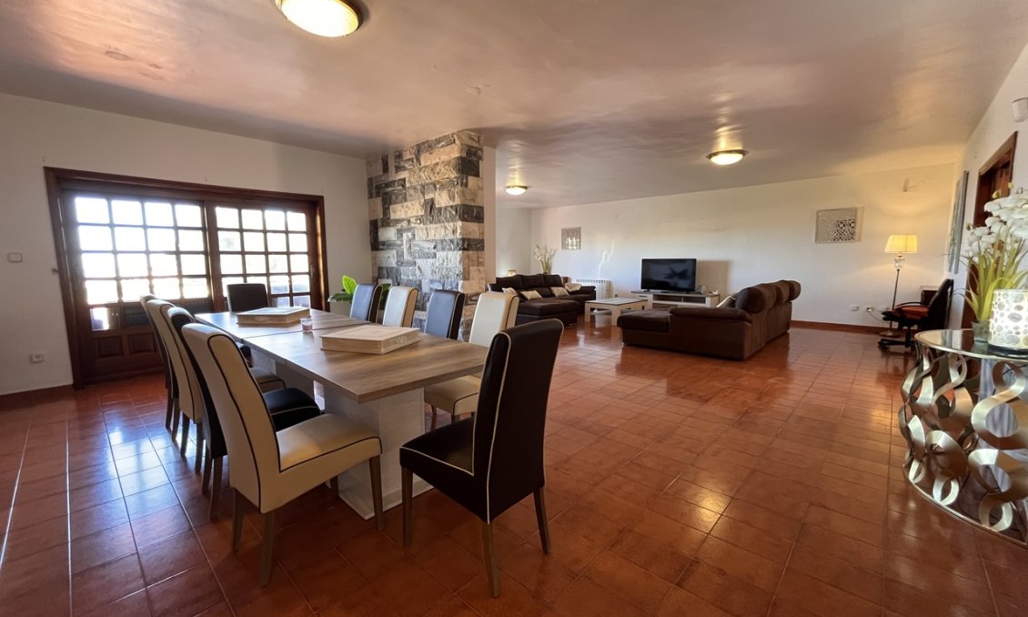 Segunda mano - Villa -
La Nucía - Costa Blanca