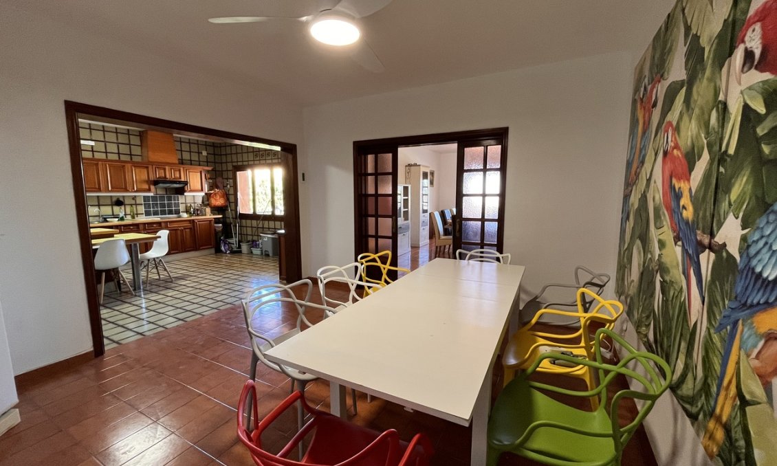 Segunda mano - Villa -
La Nucía - Costa Blanca
