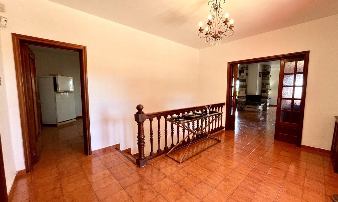 Segunda mano - Villa -
La Nucía - Costa Blanca