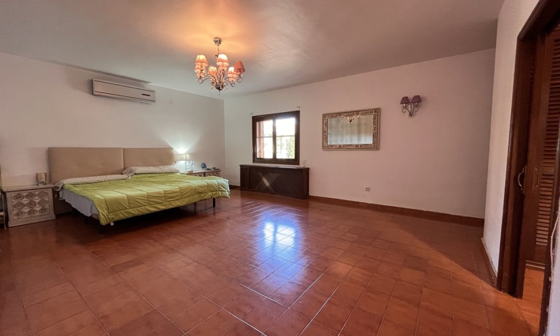Segunda mano - Villa -
La Nucía - Costa Blanca