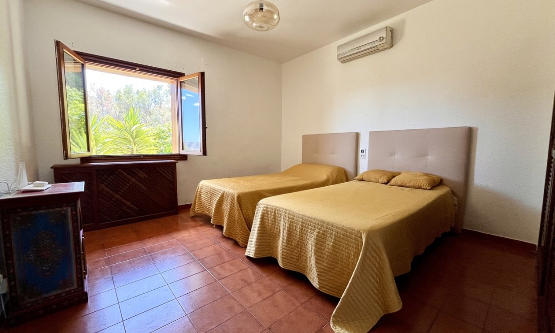 Segunda mano - Villa -
La Nucía - Costa Blanca