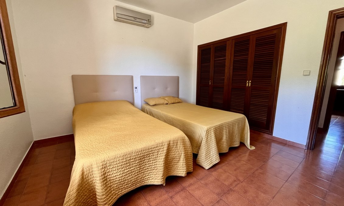 Segunda mano - Villa -
La Nucía - Costa Blanca