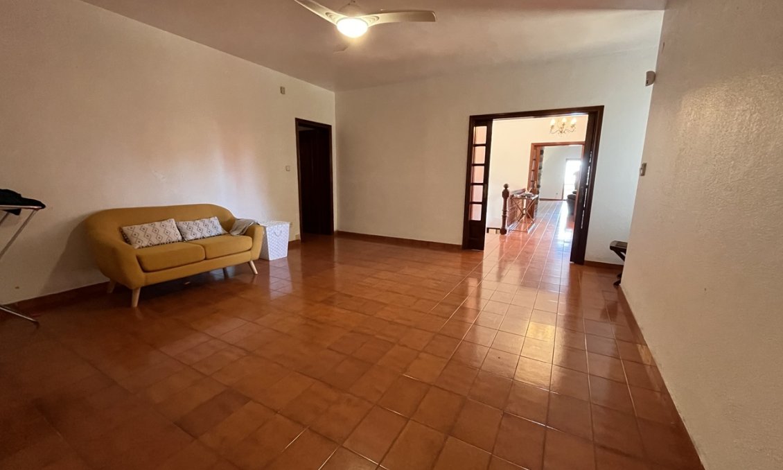Segunda mano - Villa -
La Nucía - Costa Blanca
