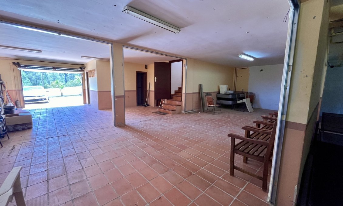 Segunda mano - Villa -
La Nucía - Costa Blanca
