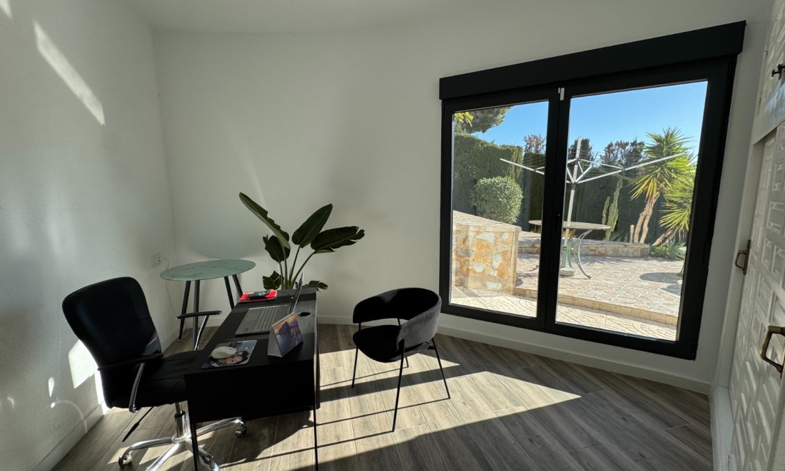 Segunda mano - Villa -
Ciudad Quesada - Costa Blanca