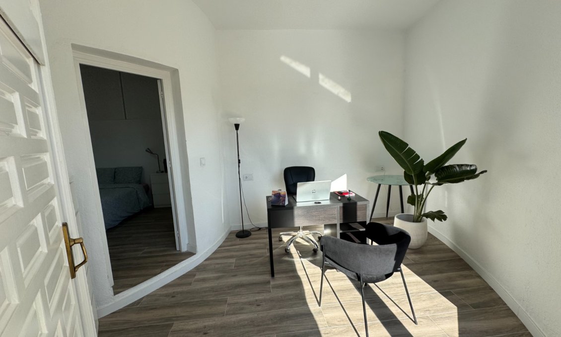 Segunda mano - Villa -
Ciudad Quesada - Costa Blanca