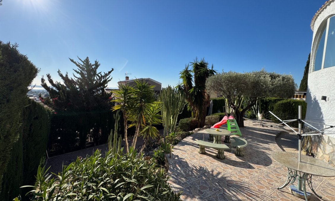 Segunda mano - Villa -
Ciudad Quesada - Costa Blanca