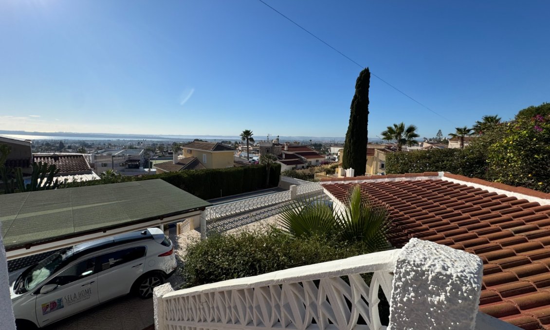 Segunda mano - Villa -
Ciudad Quesada - Costa Blanca